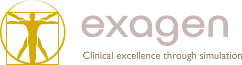 Exagen- Clinical excellence through simulation